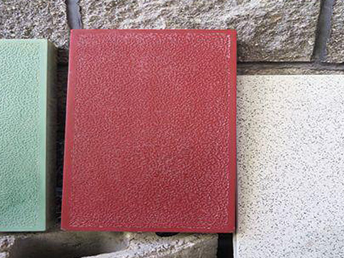 各種規格路面磚